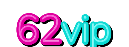 62vip — logo kanal