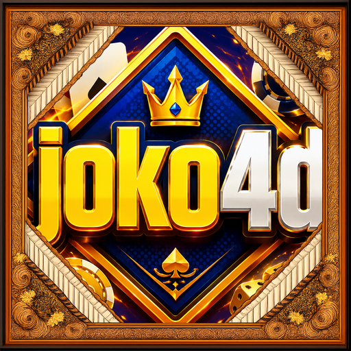 joko4d — galeri pratinjau - APK Resmi